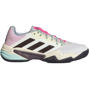 Adidas Men s Barricade 13 Tennis Shoes IF7792 All About Tennis