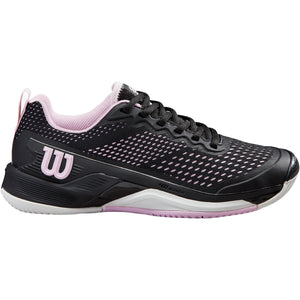 Wilson Women's Rush Pro 4.5 Tennis Shoes - WRS333560