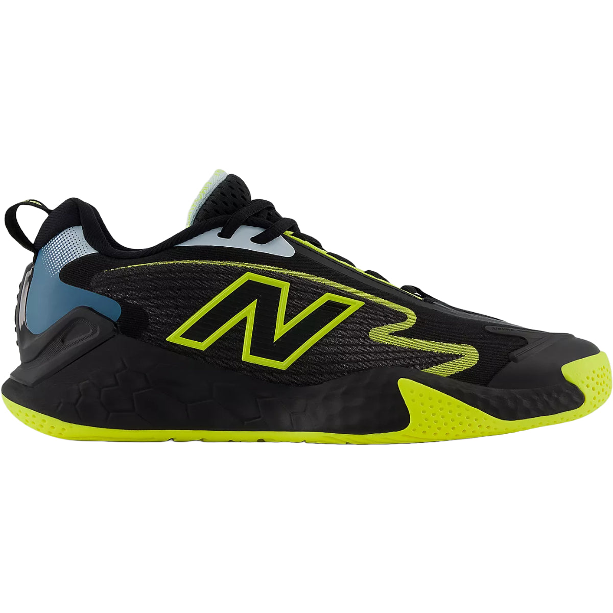 New balance men's tennis shoes sales