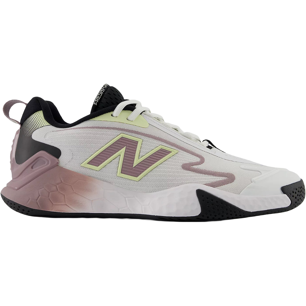 New Balance Men's Fresh Foam X CT Rally Tennis Shoes New Balance Men's Fresh Foam X CT Rally Tennis Shoes