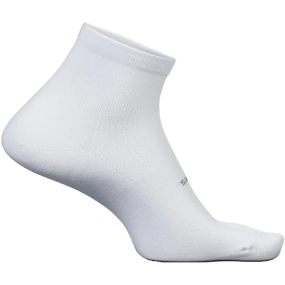 Feetures High Performance Quarter Max Cushion Socks