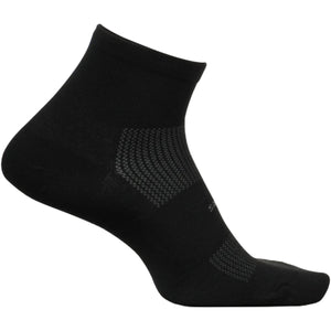 Feetures High Performance Ultra Light Quarter Socks