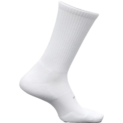 Feetures High Performance Cushion Crew Socks