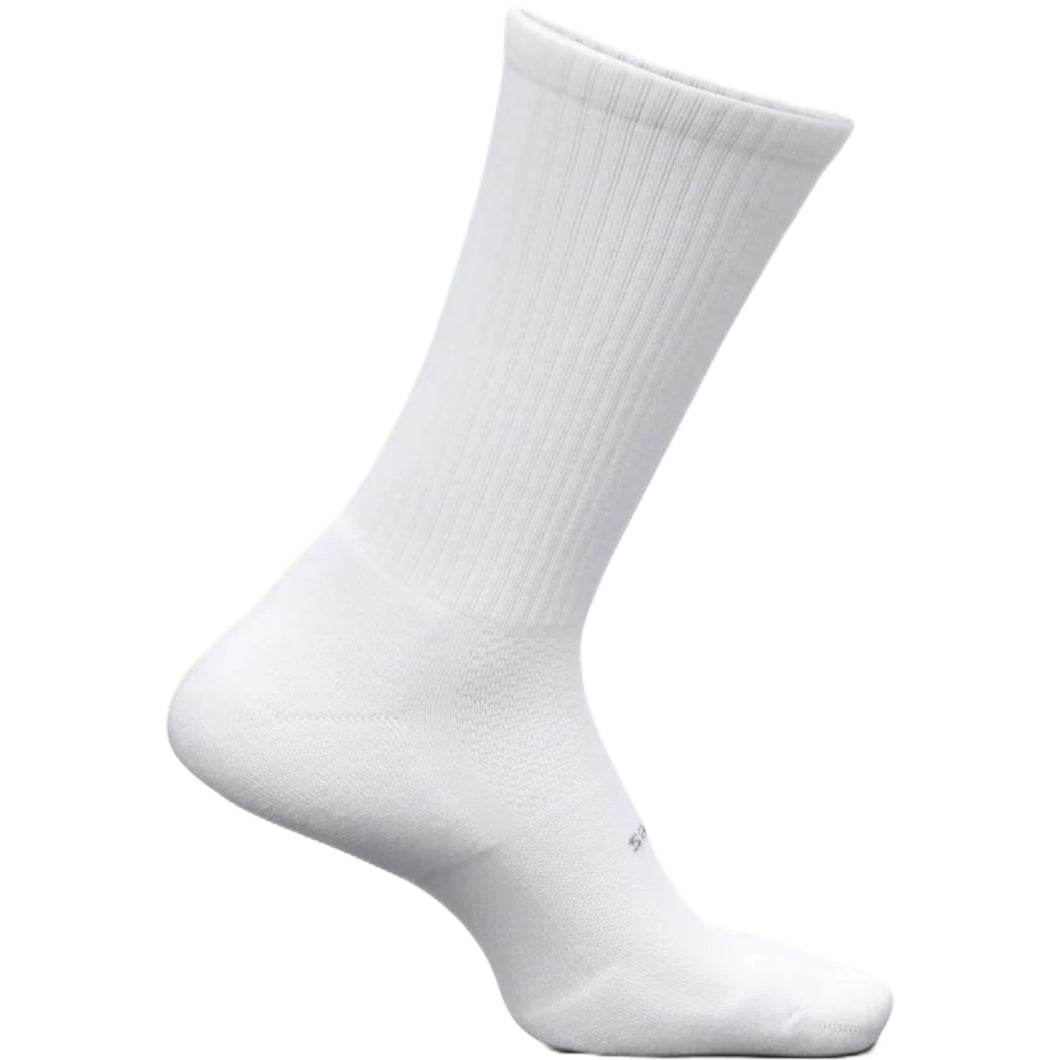 Feetures High Performance Max Cushion Crew Socks