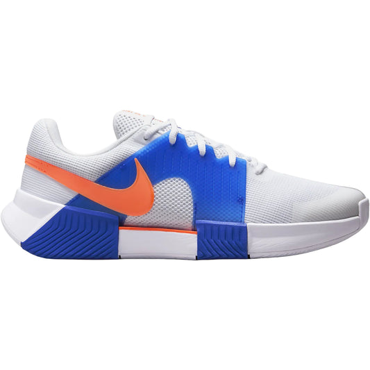 Nike Men's GP Challenge 1 HC - FB3147-106 (SIZE 9, 11, 12.5 ONLY)