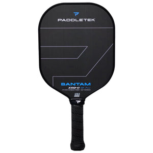 2024 Paddletek Bantam ESQ-C Paddle