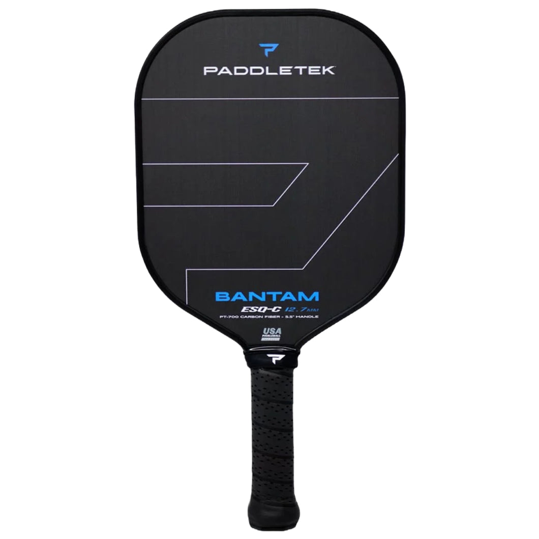 2024 Paddletek Bantam ESQ-C Paddle