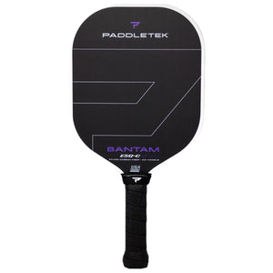 2024 Paddletek Bantam ESQ-C Paddle