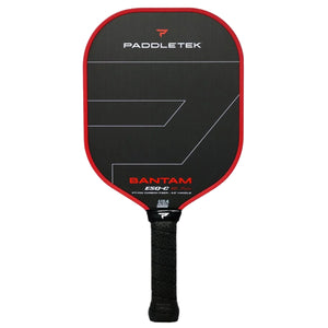 2024 Paddletek Bantam ESQ-C Paddle