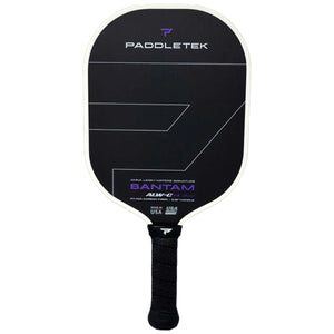 2024 Paddletek Bantam ALW-C Paddle