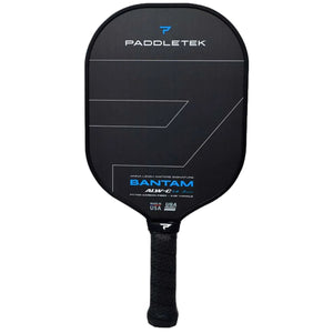 2024 Paddletek Bantam ALW-C Paddle