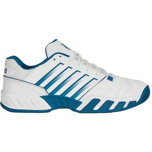 K-Swiss Men's Big Shot Light 4 Tennis Shoes - 126 (SIZE 7.5 ONLY)