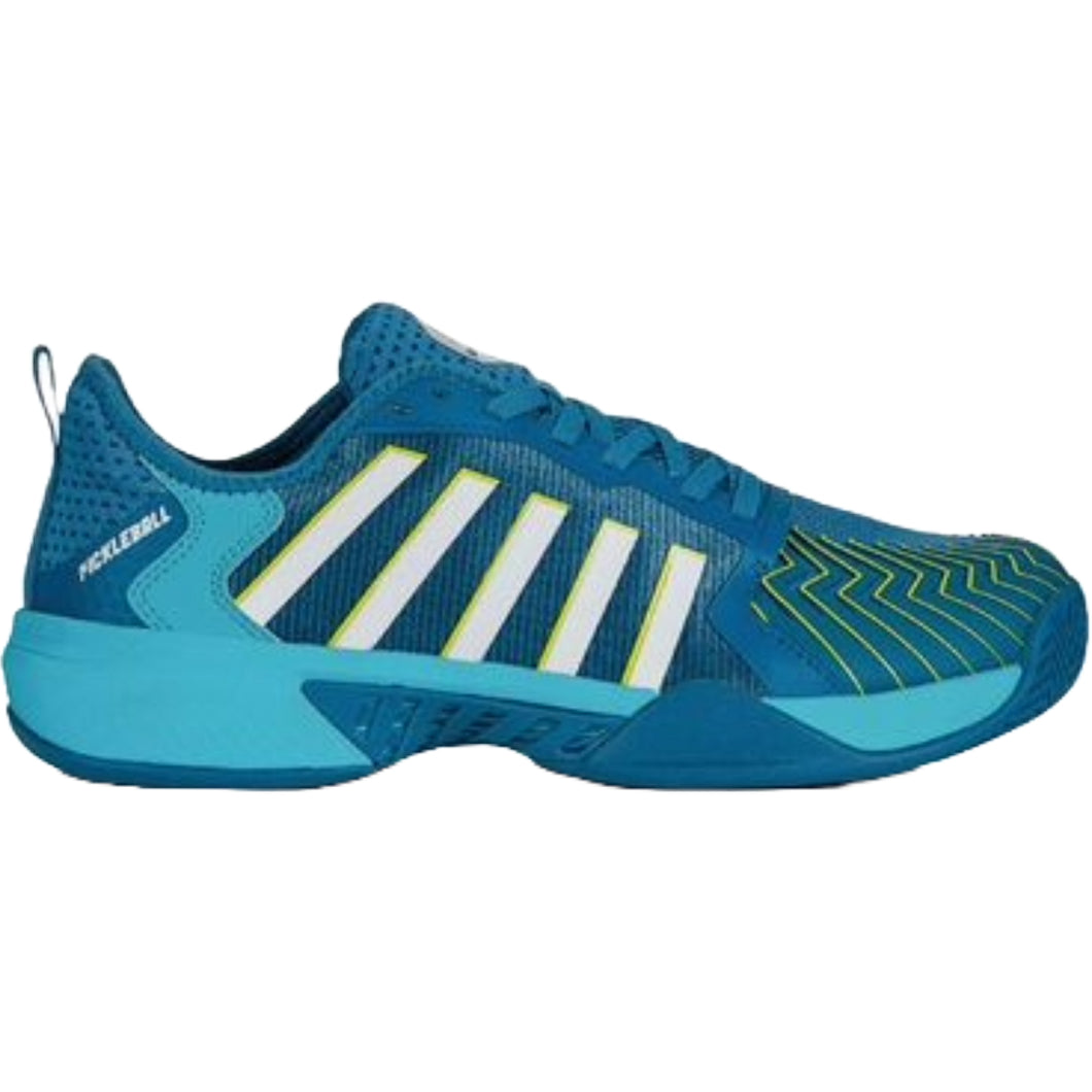 K- Swiss Men's Pickleball Supreme - 421