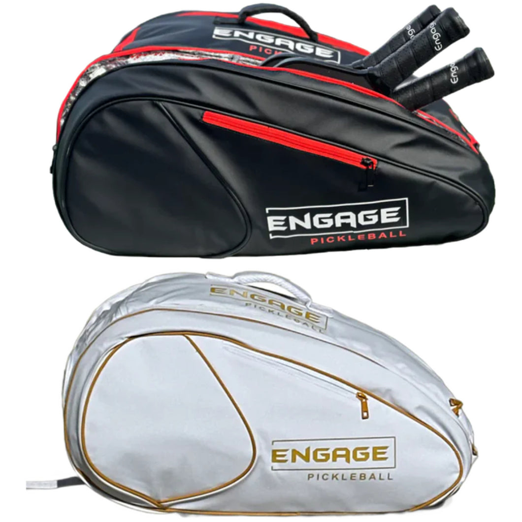 Engage Pickleball Team Bag