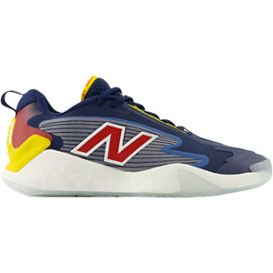 New Balance Men's Fresh Foam X CT Rally Tennis Shoes -MCHRALV1 (D-Width)