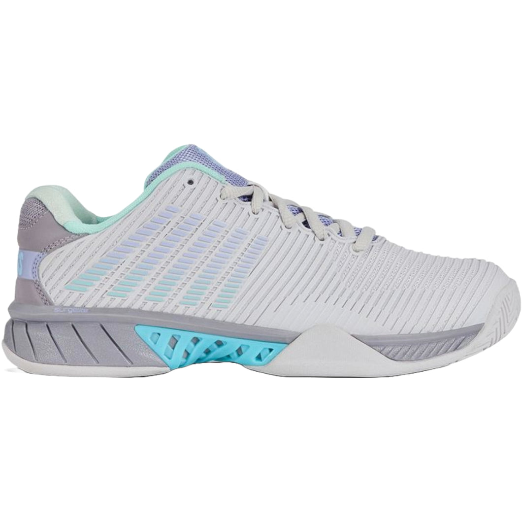 K-Swiss Women's Hypercourt Express 2 Tennis Shoes - 020