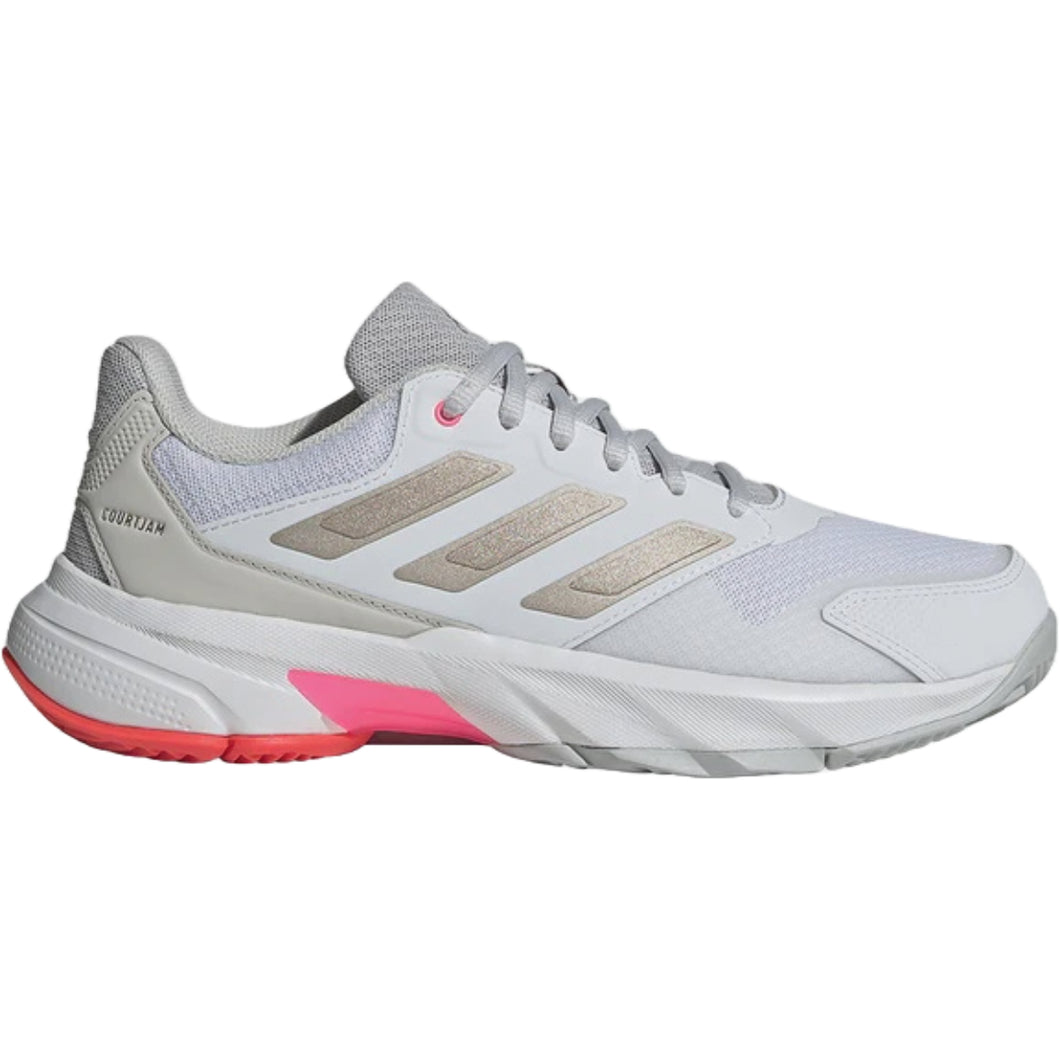 Adidas Women's CourtJam Control 3  - IH2968