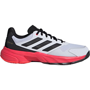 Adidas Men's CourtJam Control 3 Tennis Shoes - IH3092