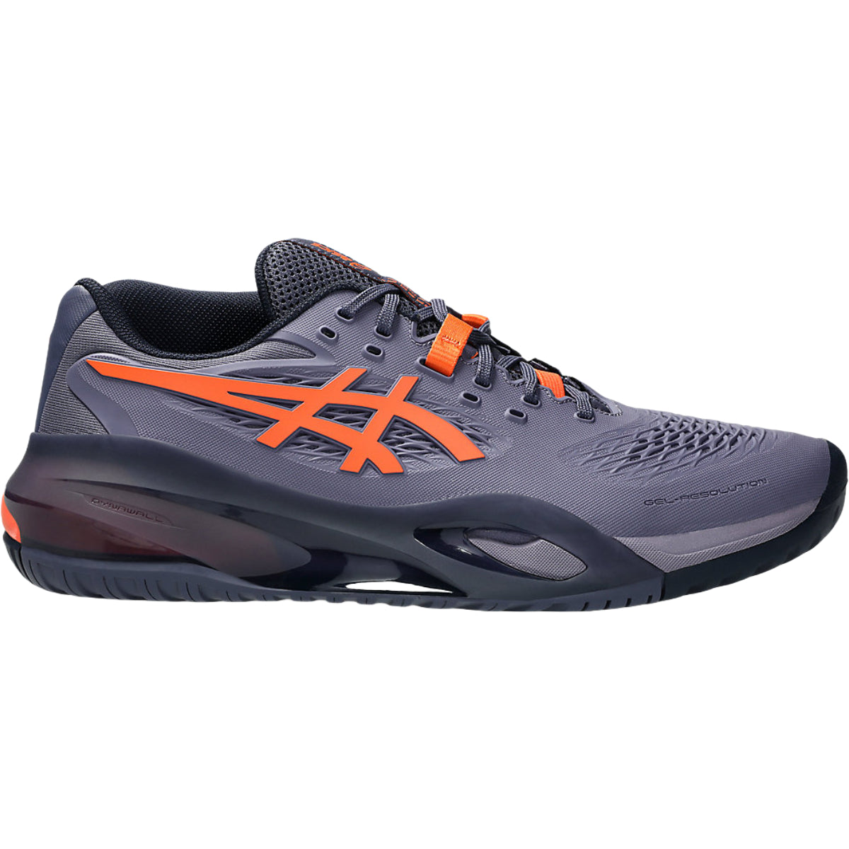 Asics Men's Gel-Resolution X Tennis Shoes - 1041A481-500 (SIZE