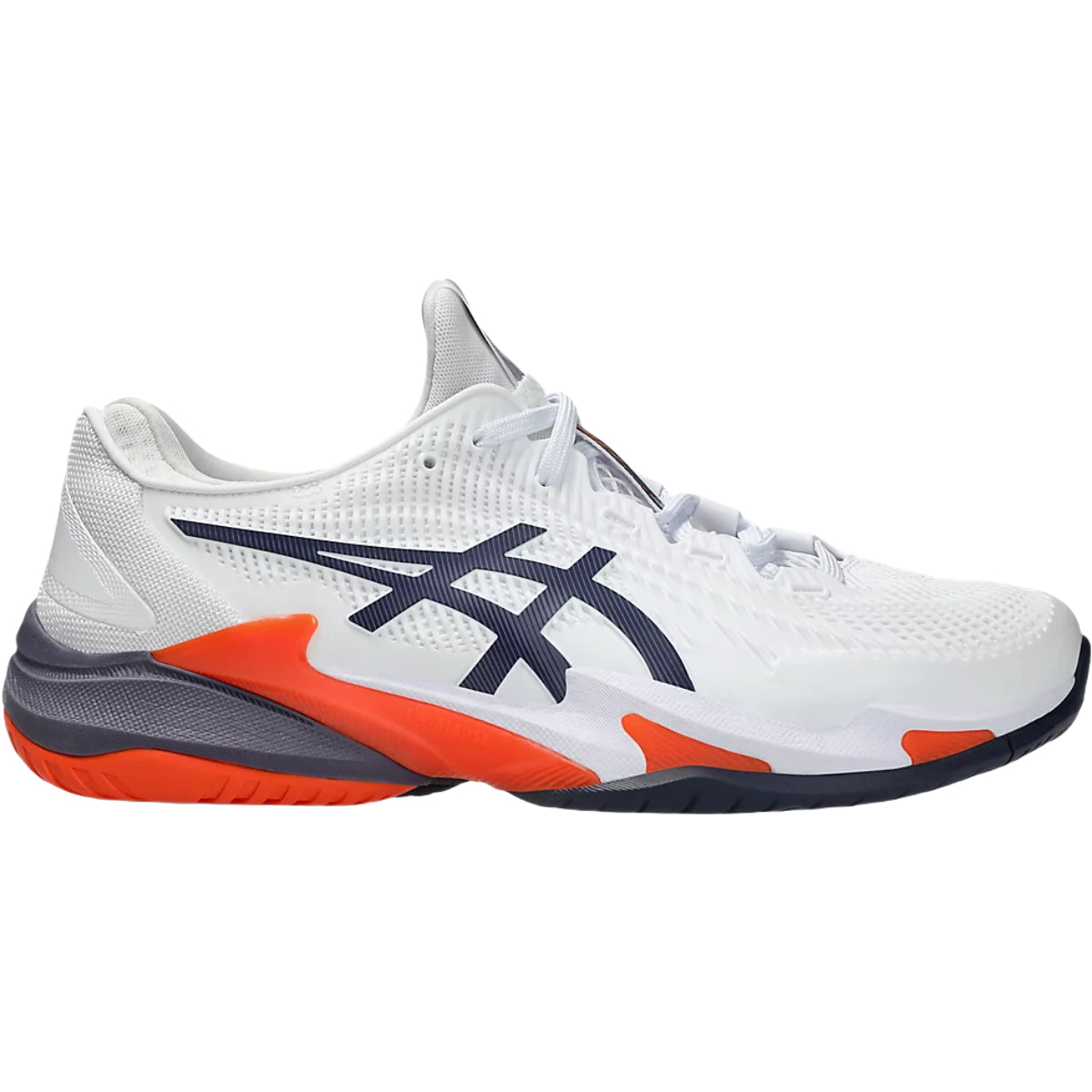 Asics Men's Court FF 3 Tennis Shoes - 1041A370-104 – All About Tennis