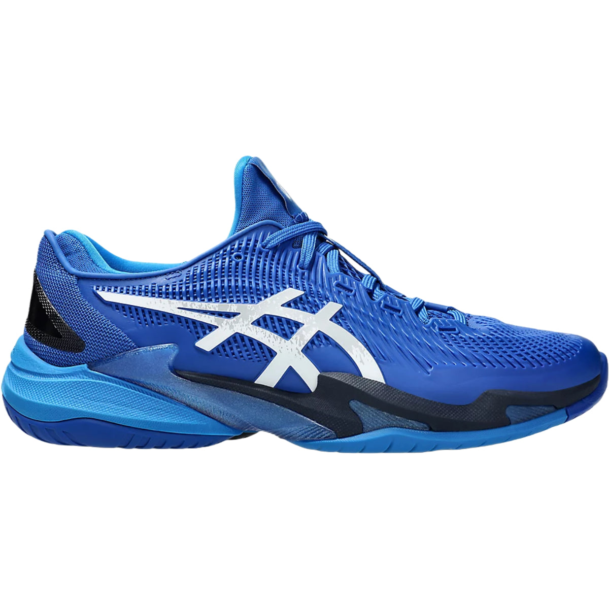 Men's Asics Shoes | All About Tennis