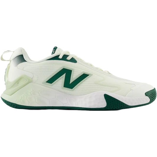 New Balance Men's Fresh Foam x CT  Rally V1 2E White/Green MCHRALB1 (SIZE 9 ONLY)