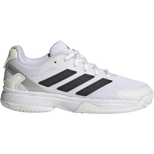 Adidas Kid's Ubersonic 5 Tennis Shoes - IH8169