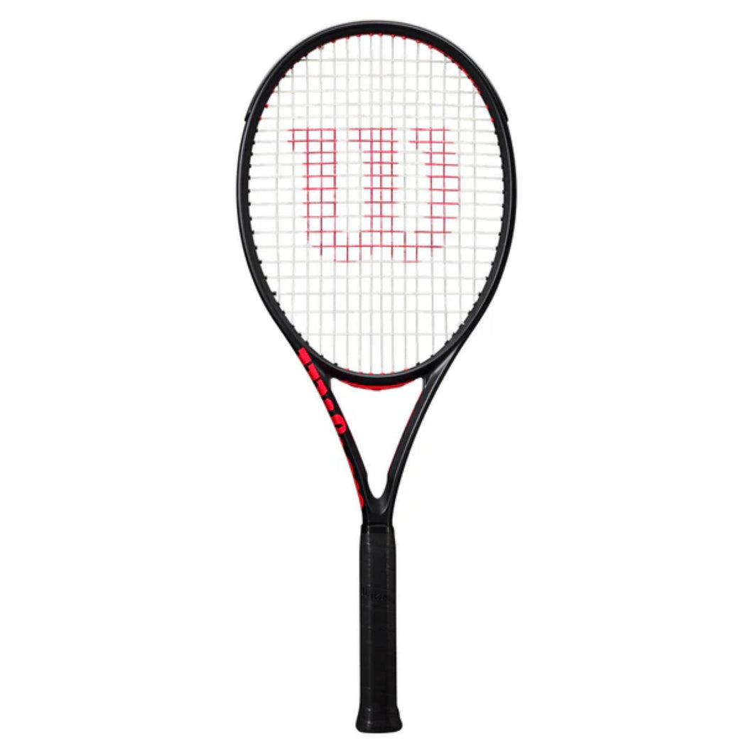 2025 Wilson Clash 100 V3  Tennis Racquet