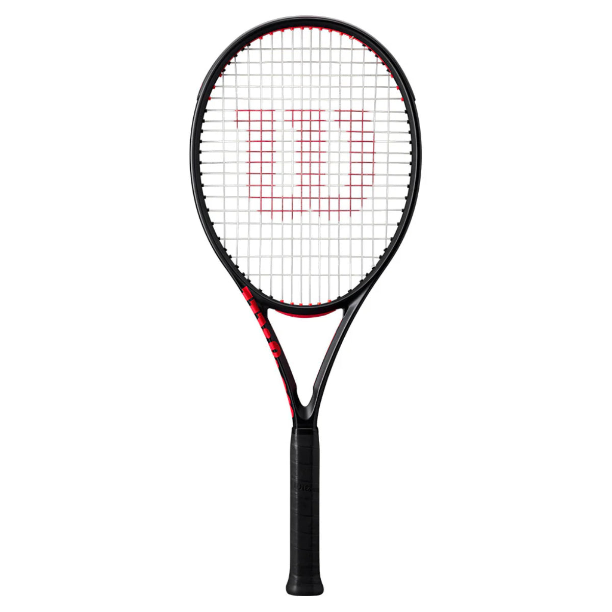 2025 Wilson Clash V3 100L Tennis Racquet