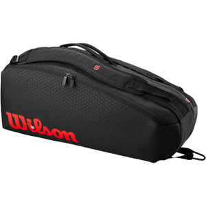 Wilson Clash V3 6 PK Tennis Bag