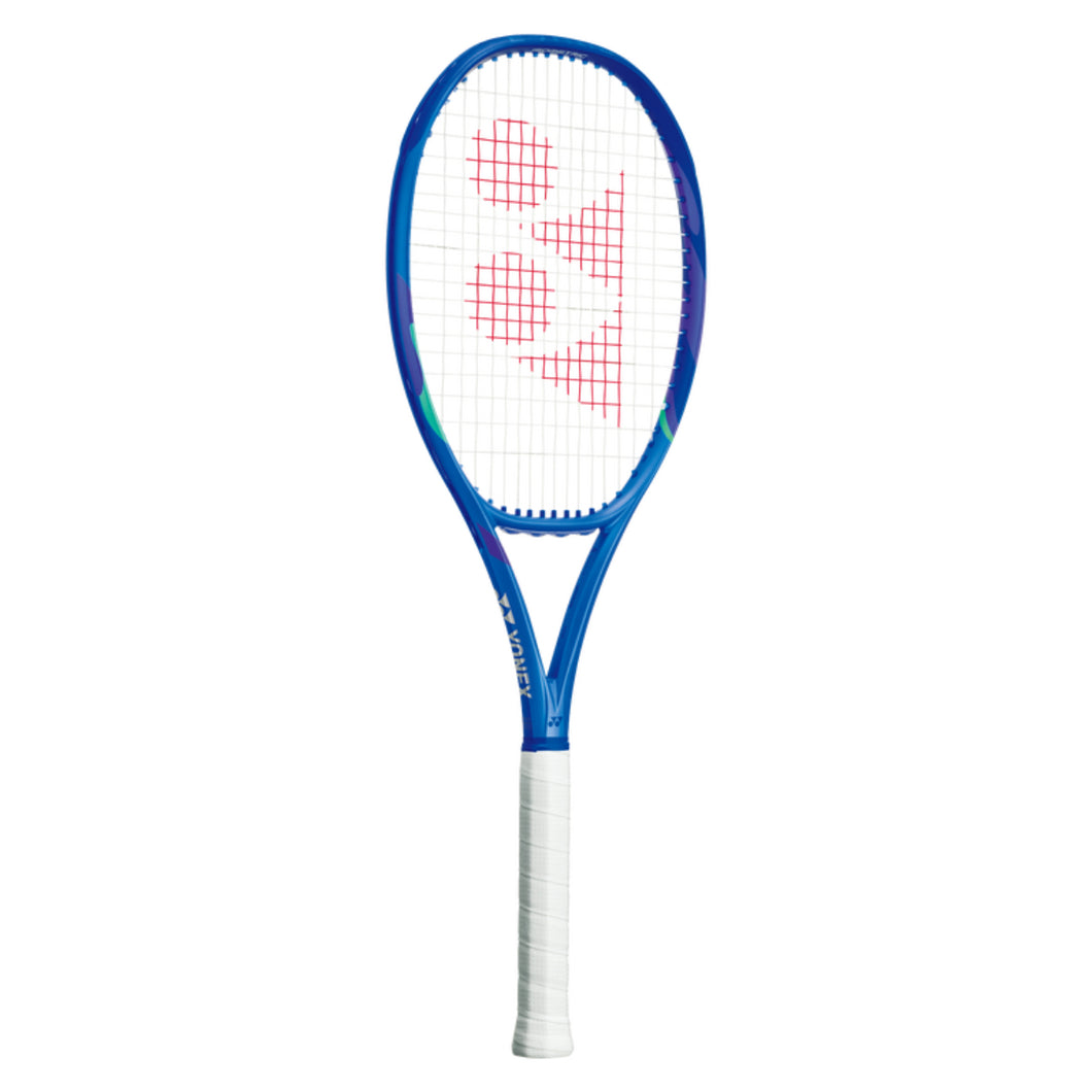 Yonex Ezone 98 + 8th Gen Tennis Racquet