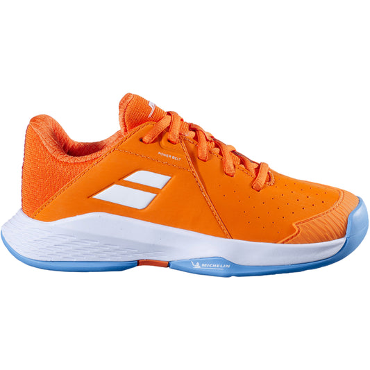 Babolat Propulse Jr All Court - Orange Peel