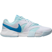 Load image into Gallery viewer, Nike Women&#39;s Court Lite 4 Tennis Shoes - FD6575-400
