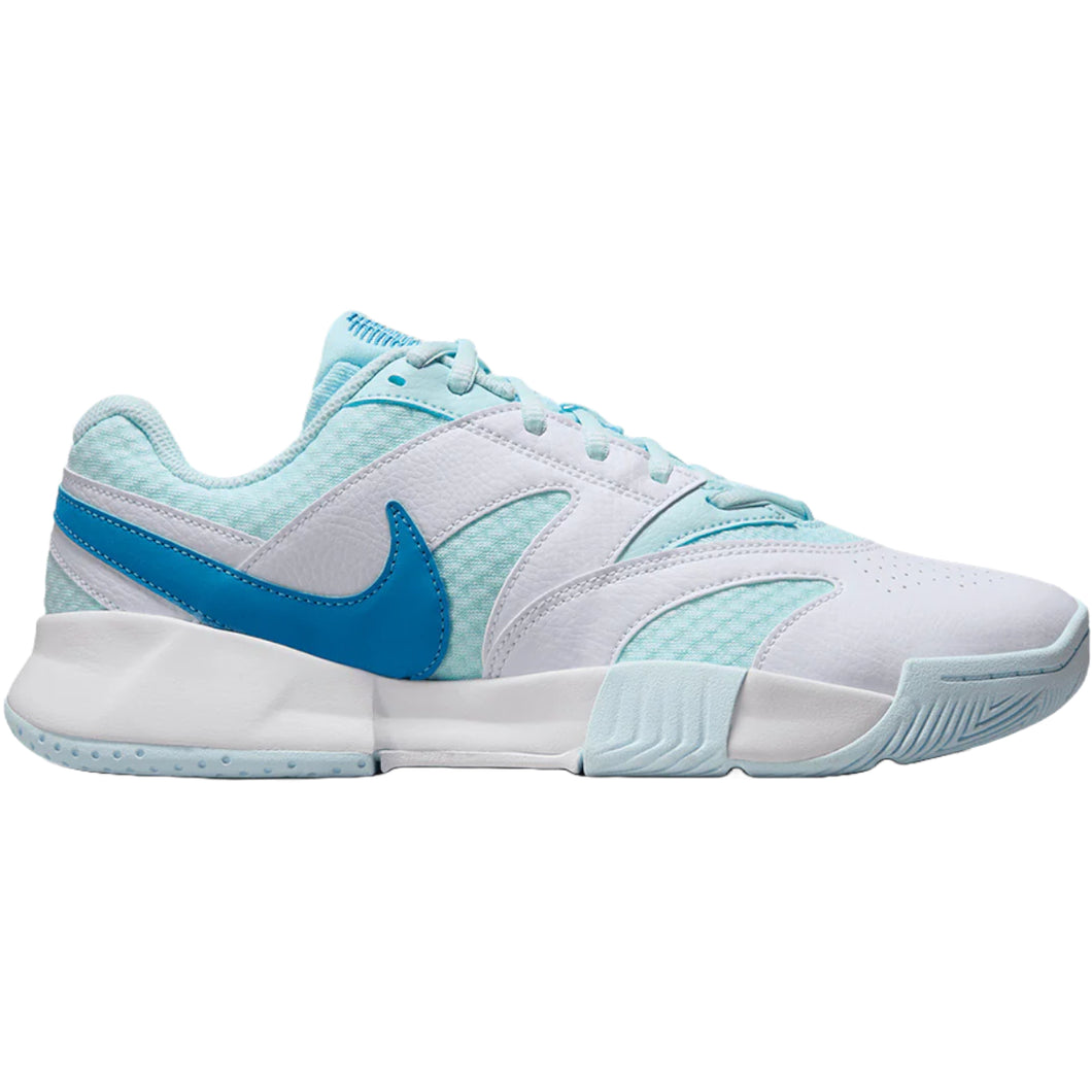 Nike Women's Court Lite 4 - FD6575-400