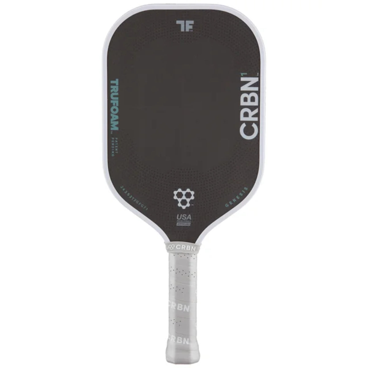 2025 CRBN TruFoam Genesis 1