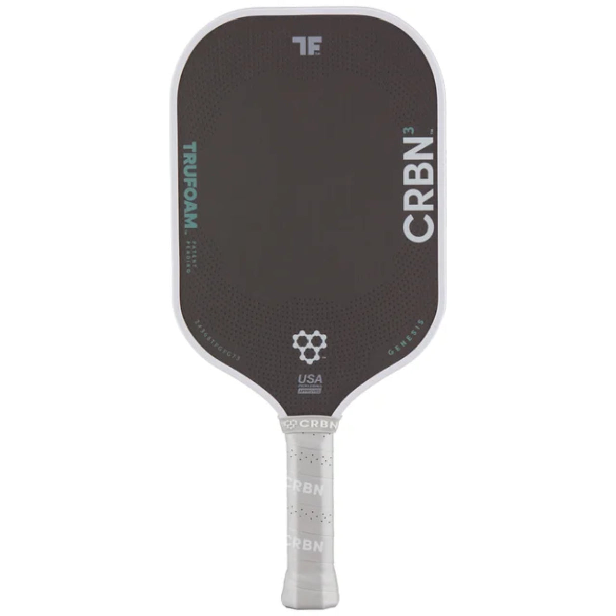 2025 CRBN TruFoam Genesis 3