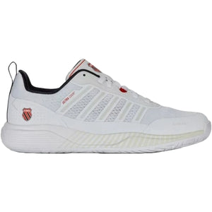 K-Swiss Men's Ultra Court Tennis Shoes - 140