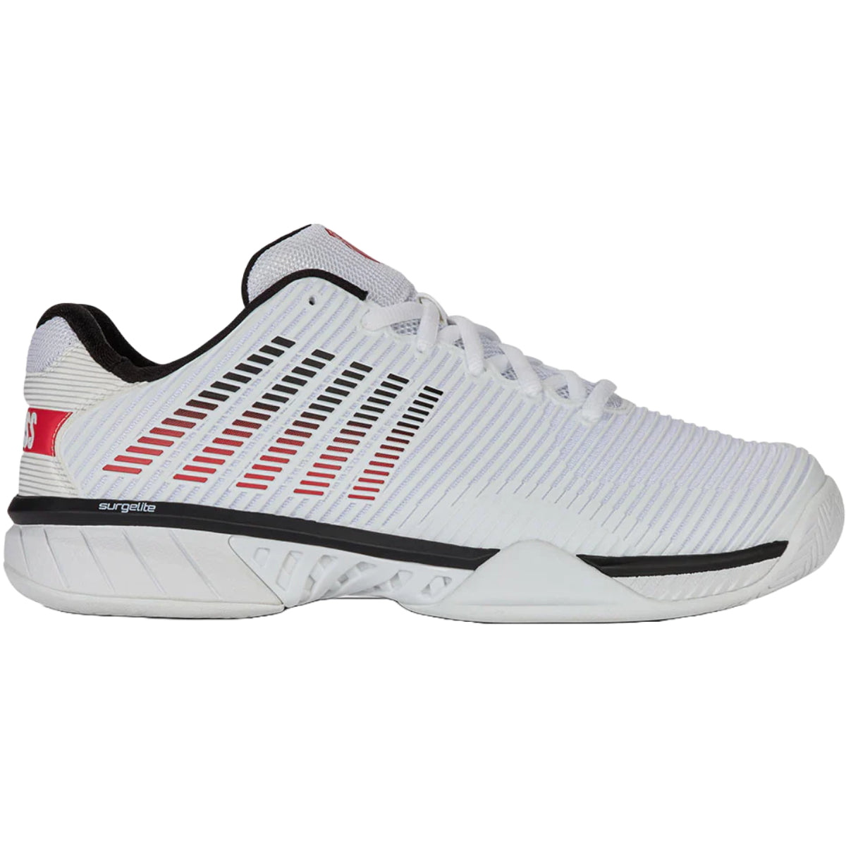 K-Swiss Hypercourt Express 2 2E Tennis Shoes - 140
