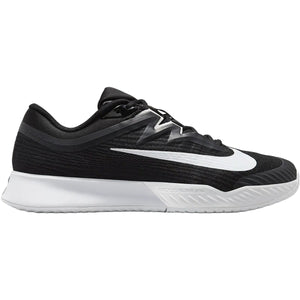 Nike Men's Zoom Vapor Pro 3 - Black and White