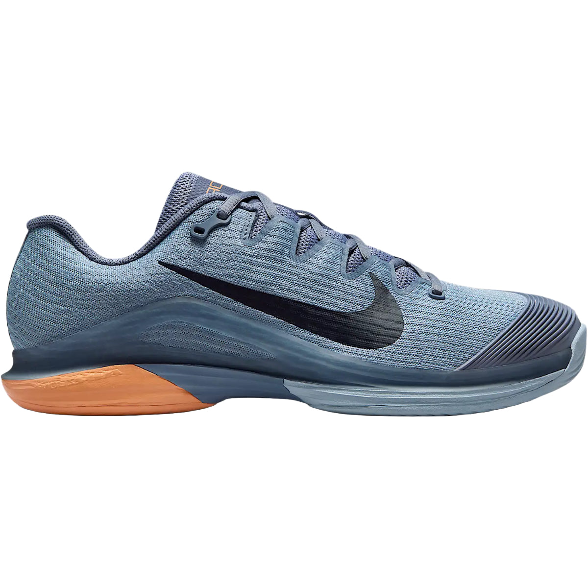 Nike Men's Zoom Vapor 12 FV5552-400 – All About Tennis