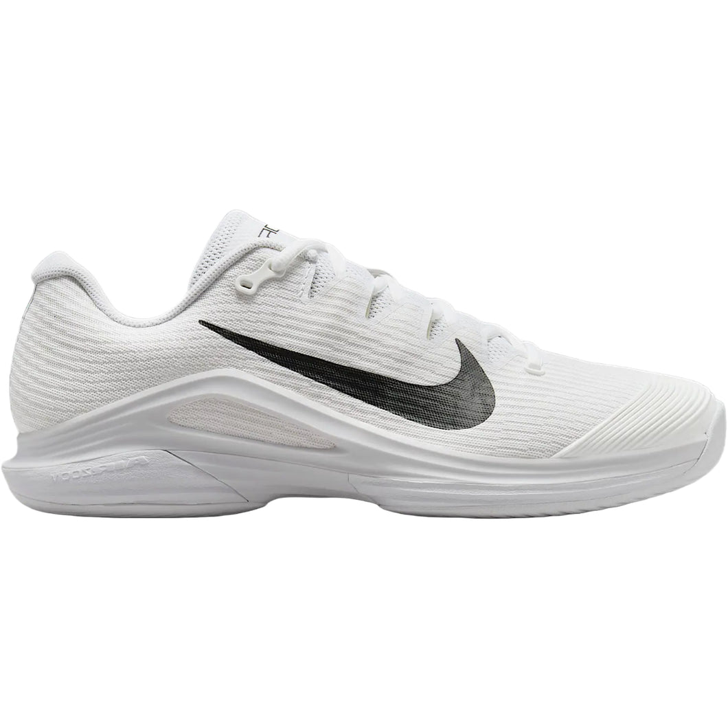 Nike Men's Zoom Vapor 12 Tennis Shoes - FV5552-101