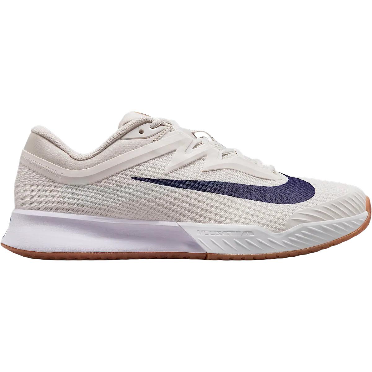 Nike Men's Vapor Pro 3 - White/Binary Blue FZ2161-100 – All About
