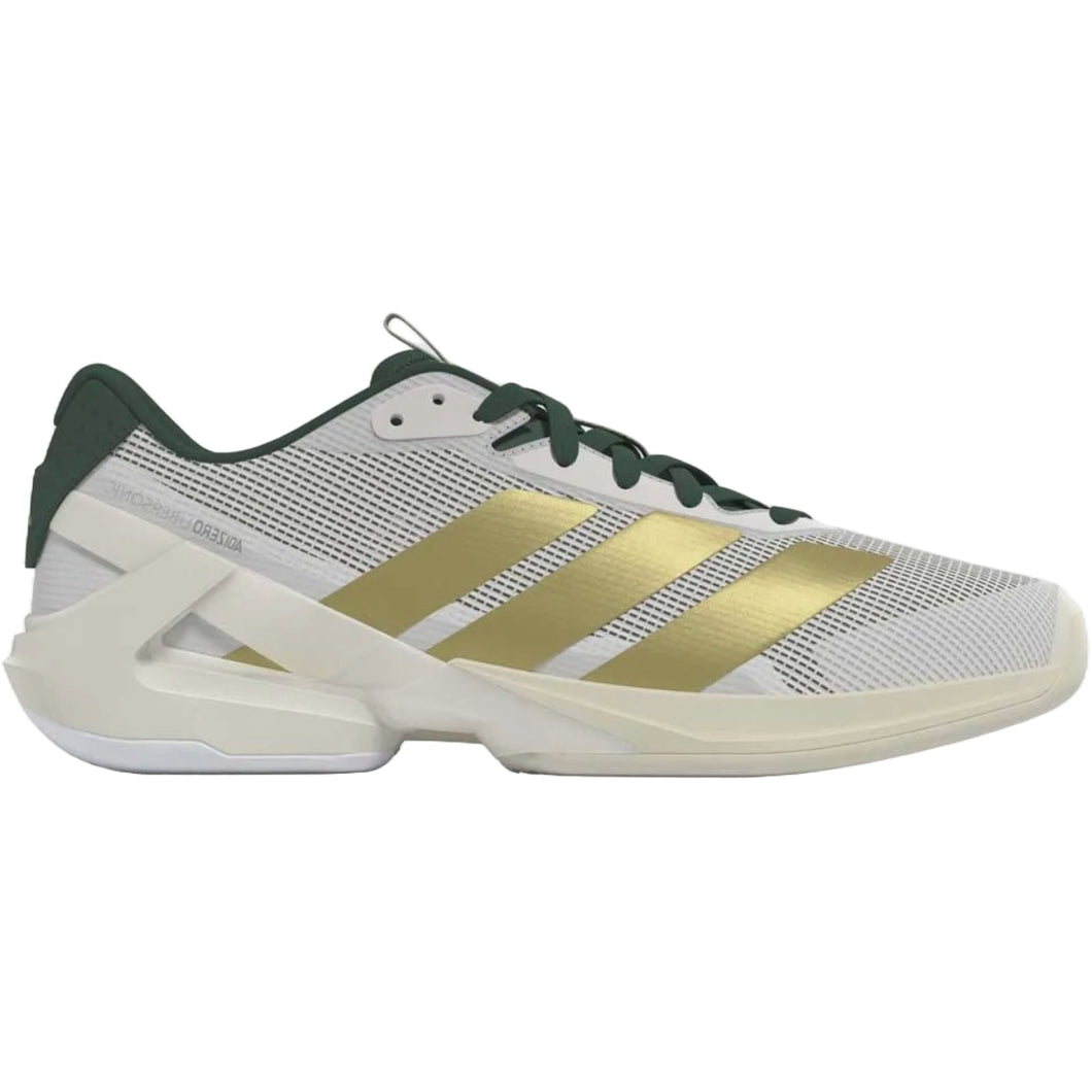 Adidas Men's Adizero Ubersonic 5 Tennis Shoes  - IH3087