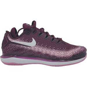 Nike Women's Air Zoom Vapor X Knit Tennis Shoes - 600