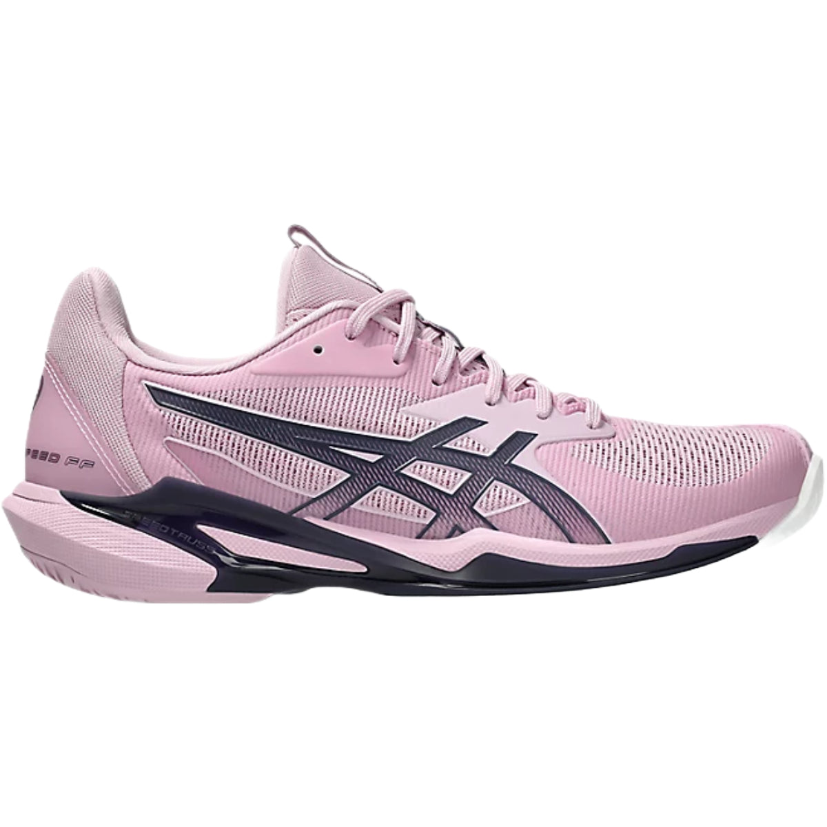 Asics Women's Solution Speed FF 3 - Light Ube/Indigo Fog – All