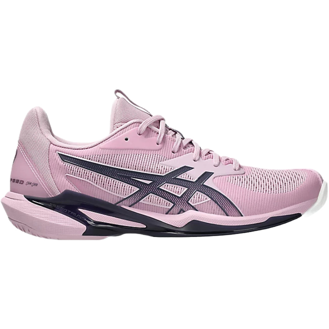 Asics Women's Solution Speed FF 3 Tennis Shoes - 1042A250-700