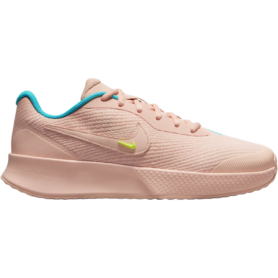 Nike Women's Vapor Lite 3 Tennis Shoes - HF7838-600