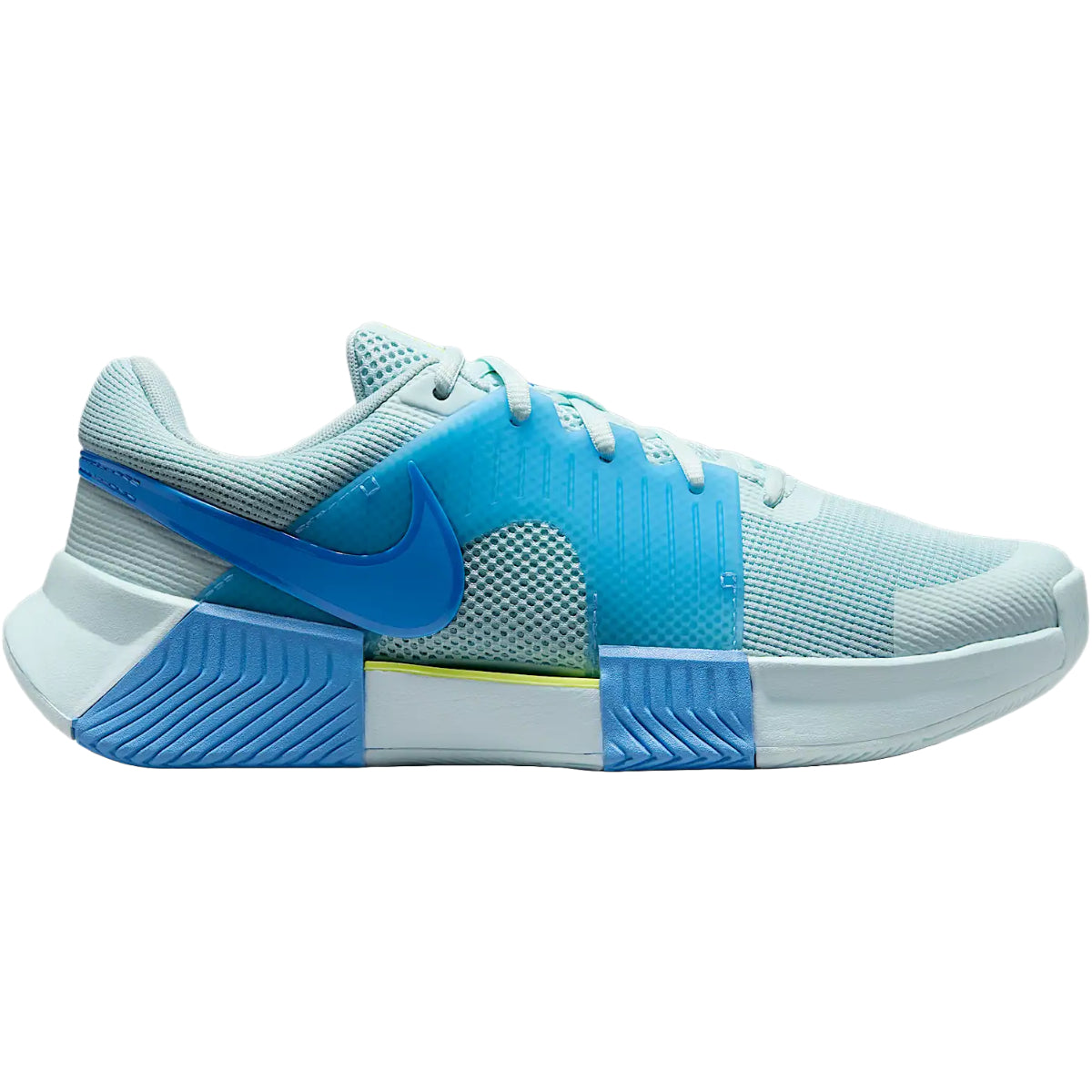 Nike Women's Zoom GP Challenge 1 -FB3148-400 – All About Tennis