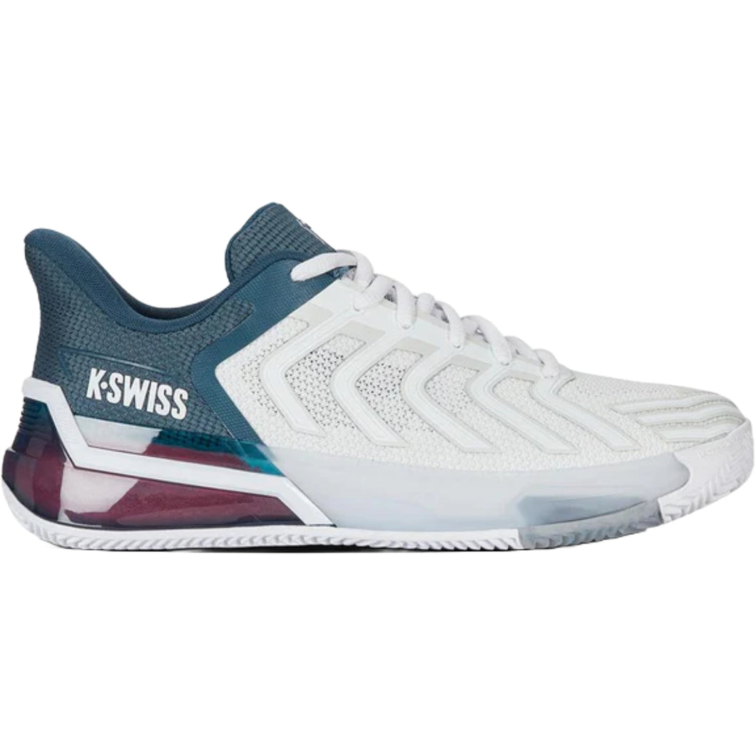 K-Swiss Mens Ultrashot 4 Tennis Shoes - 129