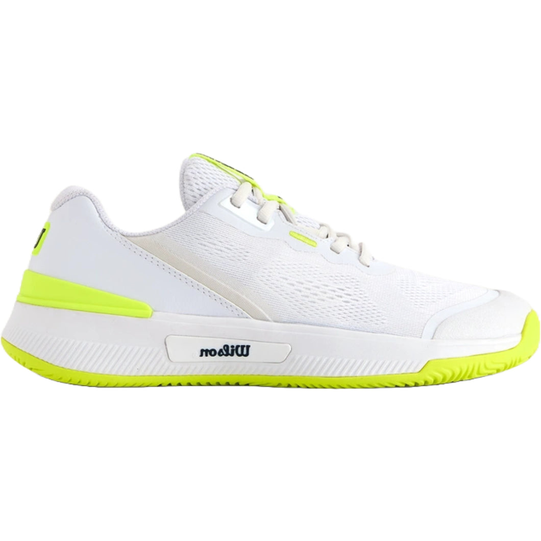 Wilson Women's Intrigue Pro Tennis Shoes - WRS335860